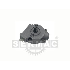 Boîte de vitesses complète avec pompe à huile 54.260.5030 d'origine PRO.TOP | NewgardenParts.com