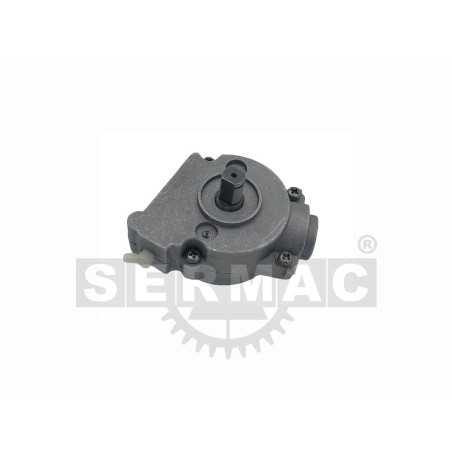 GEAR BOX COMPLETE WITH OIL PUMP 54.260.5030 ORIGINAL PRO.TOP | NewgardenParts.com