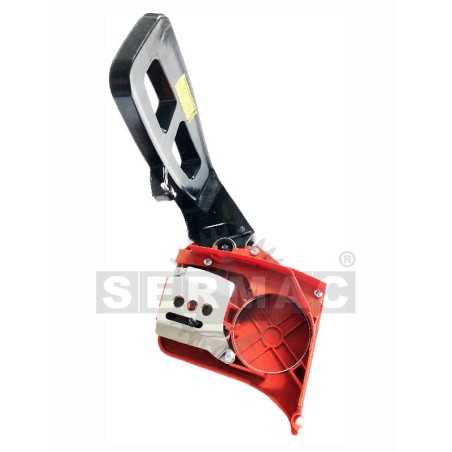 T250 - T251: KIT FRENOCATENA 250.038 ORIGINALE PRO.TOP | NewgardenParts.com