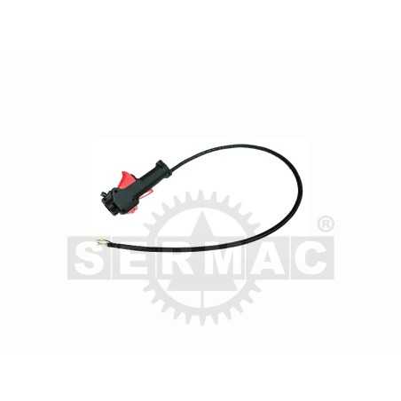 ORIGINAL PRO.TOP BESCHLEUNIGUNGSGRIFF 521.037 | NewgardenParts.com