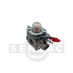 CARBURETOR B-25.04 54.100.0384 ORIGINAL PRO.TOP | NewgardenParts.com