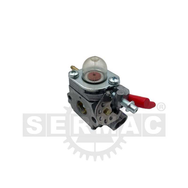 VERGASER B-25.04 54.100.0384 ORIGINAL PRO.TOP