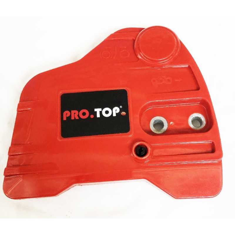 T410 : CACHE-CHAÎNE 410.068 ORIGINAL PRO.TOP
