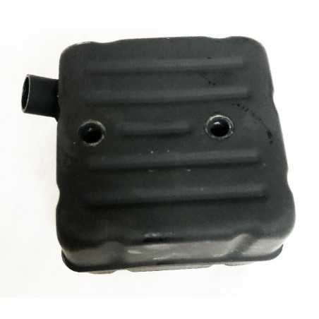 T410: ORIGINAL PRO.TOP SCHALLDÄMPFER 410.113 | NewgardenParts.com