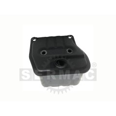 T450: MARMITTA 450.010 ORIGINALE PRO.TOP | NewgardenParts.com