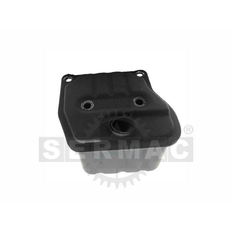 T450: MARMITTA 450.010 ORIGINALE PRO.TOP