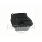 T450: MARMITTA 450.010 ORIGINALE PRO.TOP