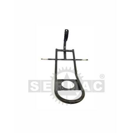 TELAIO DI SUPPORTO PER IL MOTORE 508.107 ORIGINALE PRO.TOP | NewgardenParts.com