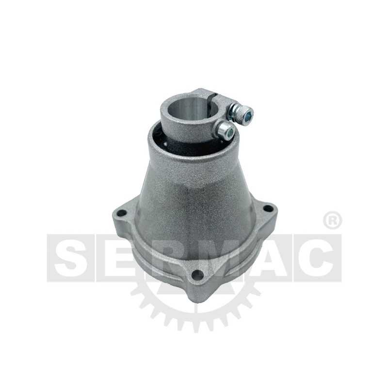SCATOLA FRIZIONE Ø26 - 9 DENTI 508.023 ORIGINALE PRO.TOP