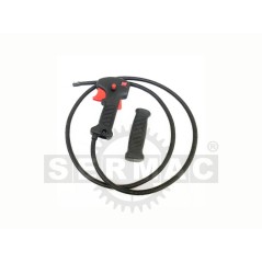 ORIGINAL PRO.TOP BESCHLEUNIGUNGSGRIFF 508.400 | NewgardenParts.com