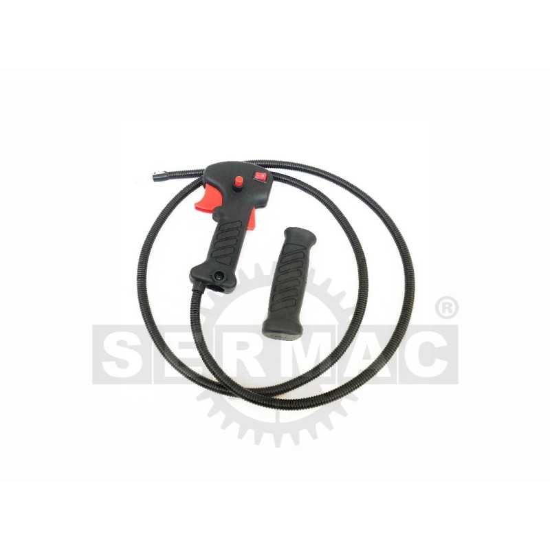 ORIGINAL PRO.TOP BESCHLEUNIGUNGSGRIFF 508.400