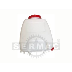 SERBATOIO DA 20 LITRI DI TAPPO E FILTRO (PER IRRORATORE I-20) I20-001 ORIGINALE PRO.TOP