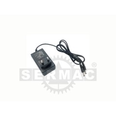 ORIGINAL PRO.TOP BATTERY CHARGER 54.100.0101 | NewgardenParts.com