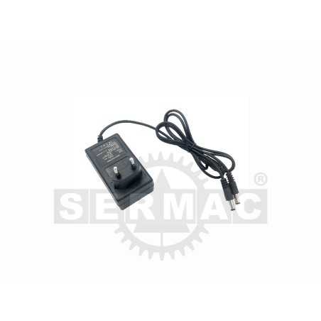 ORIGINAL PRO.TOP BATTERY CHARGER 54.100.0101 | NewgardenParts.com