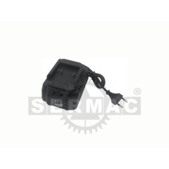 ORIGINAL PRO.TOP BATTERY CHARGER 54.100.0106 | NewgardenParts.com