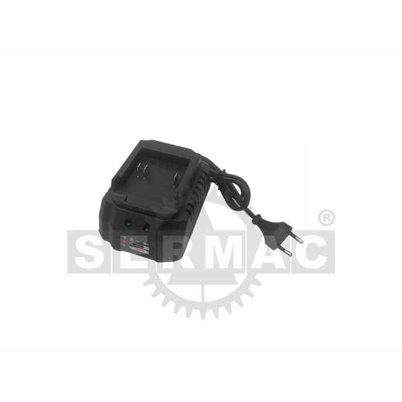 CARGADOR DE BATERÍA ORIGINAL PRO.TOP 54.100.0106