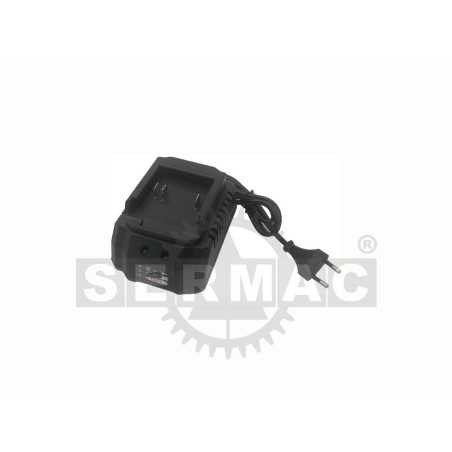 ORIGINAL PRO.TOP BATTERY CHARGER 54.100.0106 | NewgardenParts.com
