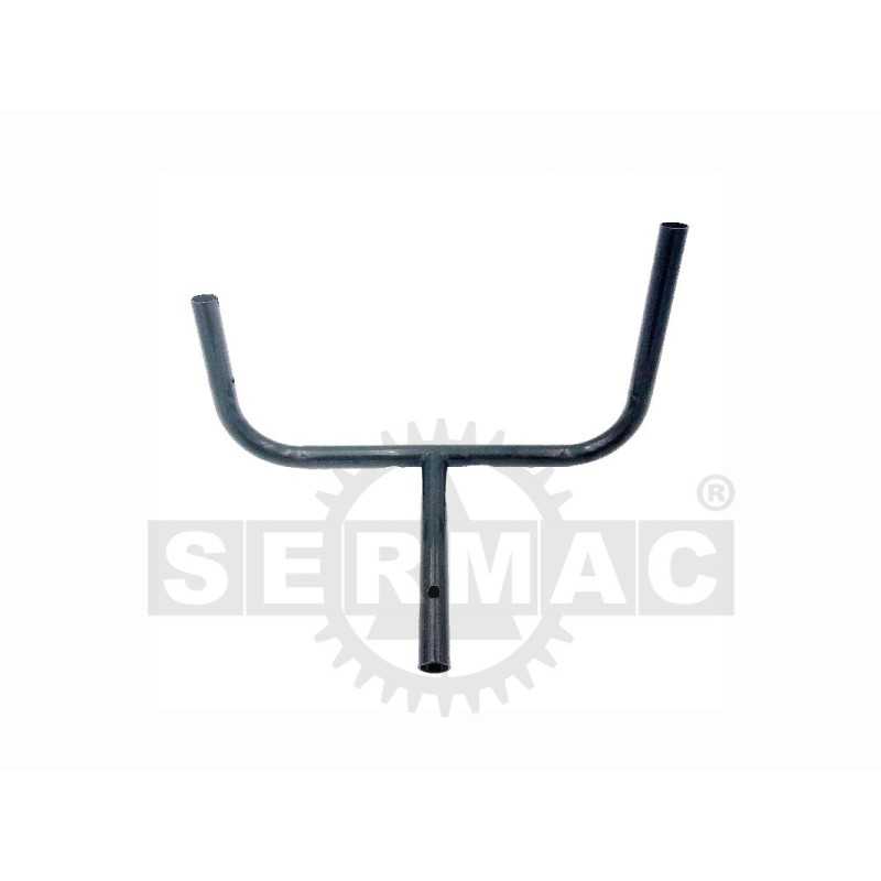 KIT IMPUGNATURA A MANUBRIO 508.109 ORIGINALE PRO.TOP