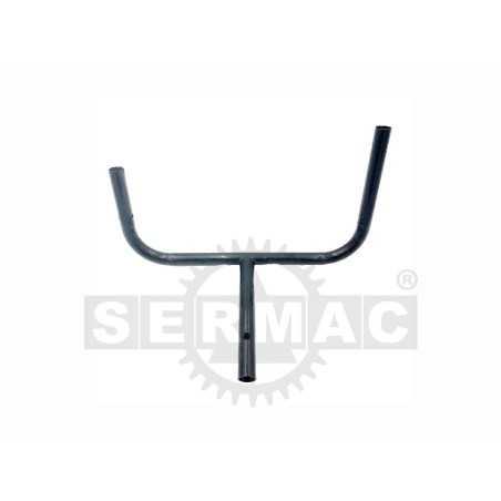 ORIGINAL PRO.TOP LENKERGRIFF-SET 508.109 | NewgardenParts.com