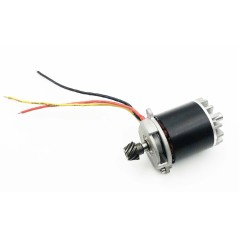 ORIGINAL PRO.TOP ELECTRIC MOTOR 54.200.0458 | NewgardenParts.com