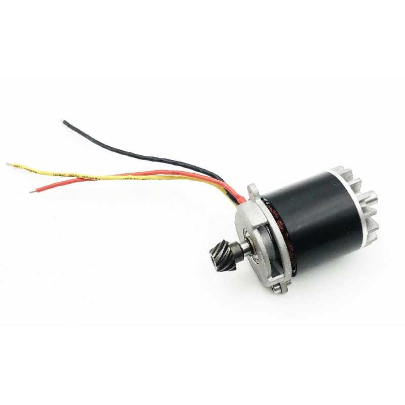 ORIGINAL PRO.TOP ELECTRIC MOTOR 54.200.0458