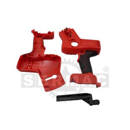 GUSCIO DESTRO + GUSCIO SINISTRO (VUOTI) 54.160.0780 ORIGINALE PRO.TOP | NewgardenParts.com