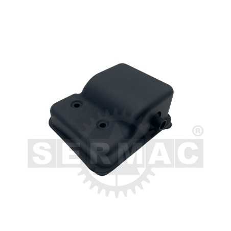ORIGINAL PRO.TOP SCHALLDÄMPFER 331.025 | NewgardenParts.com