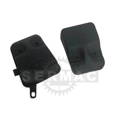 MARMITTA 430.020 ORIGINALE PRO.TOP | NewgardenParts.com