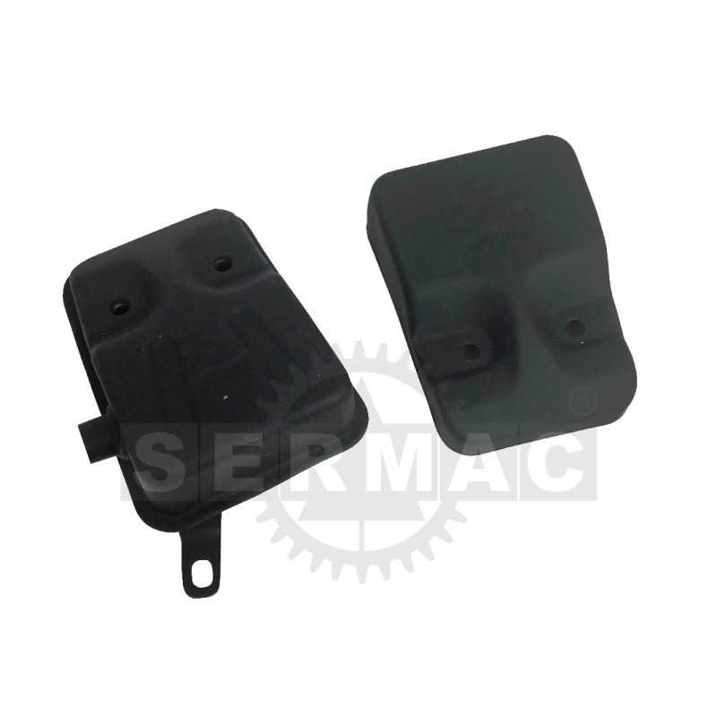 MARMITTA 430.020 ORIGINALE PRO.TOP