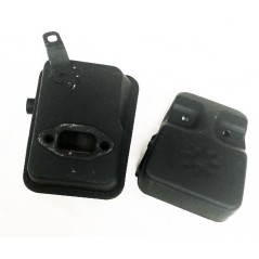 MARMITTA 521.020 ORIGINALE PRO.TOP | NewgardenParts.com