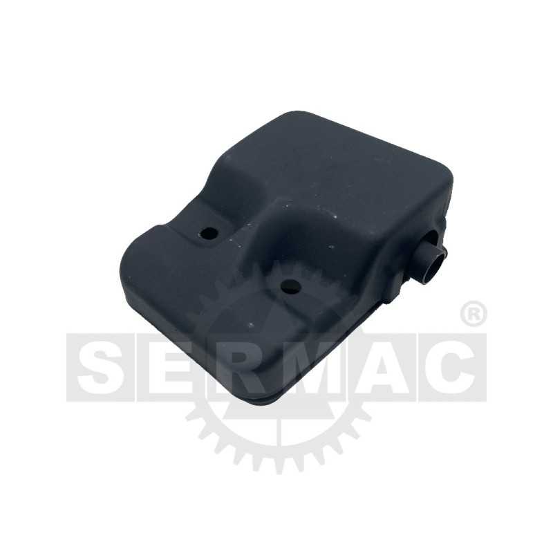 ORIGINAL PRO.TOP SCHALLDÄMPFER 888.020