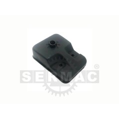 ORIGINAL PRO.TOP SCHALLDÄMPFER 508.024 | NewgardenParts.com