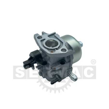 ORIGINAL PRO.TOP Rasenmähervergaser 144-46S 54.100.0382 | NewgardenParts.com