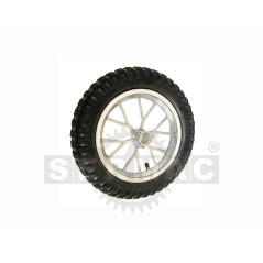 KOMPLETTES GUMMIRAD 508.108 ORIGINAL PRO.TOP | NewgardenParts.com