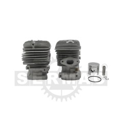T250 - T251: KIT CILINDRO 250.040 ORIGINALE PRO.TOP | NewgardenParts.com