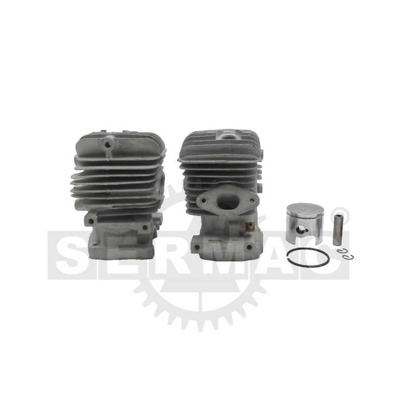 T250 - T251: COMPLETE CYLINDER KIT 250.040 ORIGINAL PRO.TOP