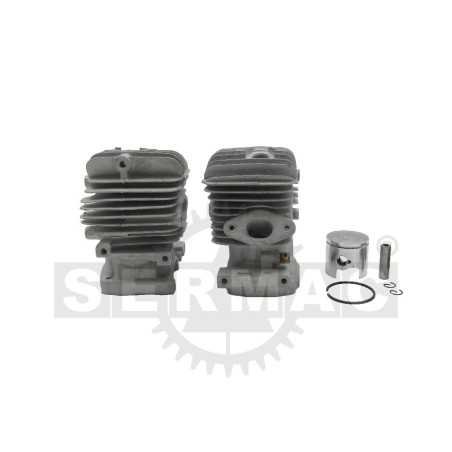 T250 - T251: KIT CILINDRO 250.040 ORIGINALE PRO.TOP | NewgardenParts.com