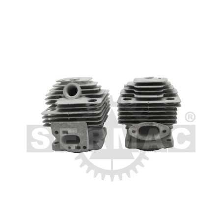 ORIGINAL PRO.TOP BARE CYLINDER 331.028 | NewgardenParts.com