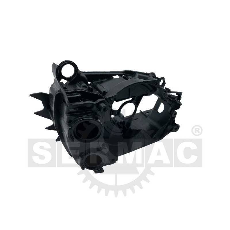 ORIGINAL PRO.TOP ENGINE CASING CRANKCASE 54.260.3419