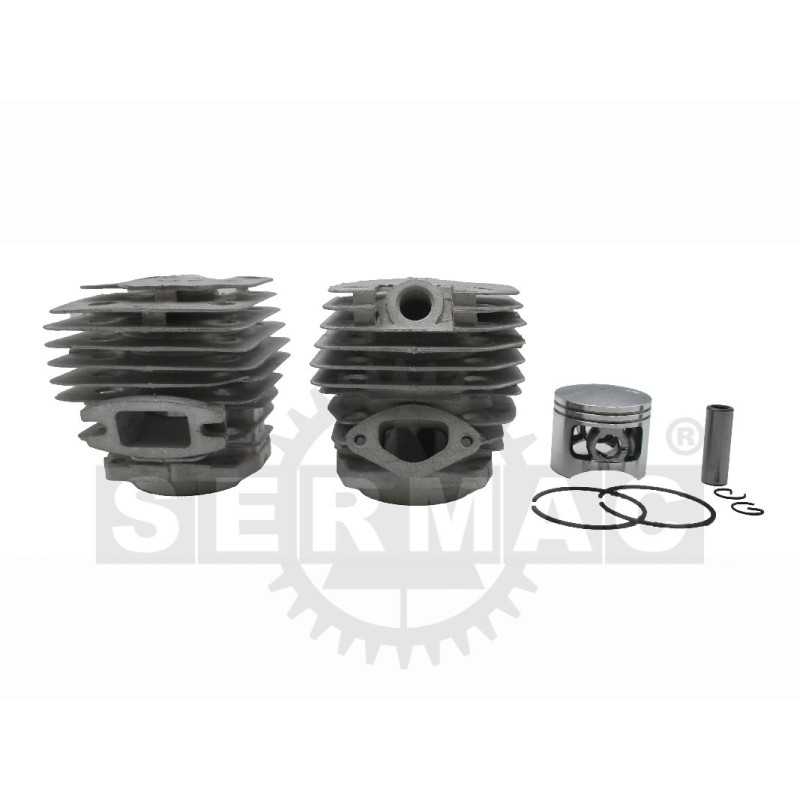 T450: ORIGINAL PRO.TOP ZYLINDER + KOLBENSATZ 450.001