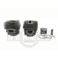 T450 : KIT CYLINDRE + PISTON PRO.TOP ORIGINAL 450.001