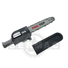 MODULO TESTA DI RICAMBIO POTATORE **NUOVA SERIE** 54.200.1007 ORIGINALE PRO.TOP | NewgardenParts.com