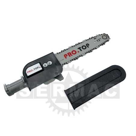 MODULO TESTA DI RICAMBIO POTATORE **NUOVA SERIE** 54.200.1007 ORIGINALE PRO.TOP | NewgardenParts.com