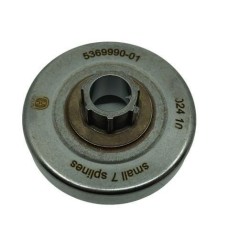 CAMPANA DE EMBRAGUE 536999001 ORIGINAL HUSQVARNA | NewgardenParts.com