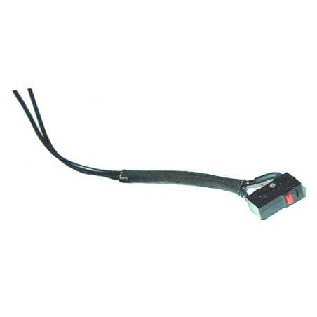 SAFETY SWITCH 260.2.08 Compatible with TOPSO-ALPINA-CASTOR | NewgardenParts.com