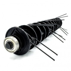 Needle Block 38 Vle 417694 ORIGINAL AL-KO | NewgardenParts.com
