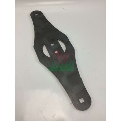 Original Procomas TS501 roadside brush cutter blade holder 07U150.60/3