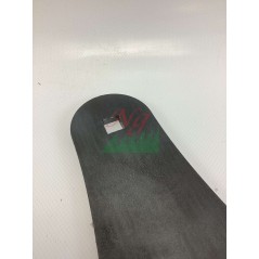 Original Procomas TS501 roadside brush cutter blade holder 07U150.60/3 | NewgardenParts.com