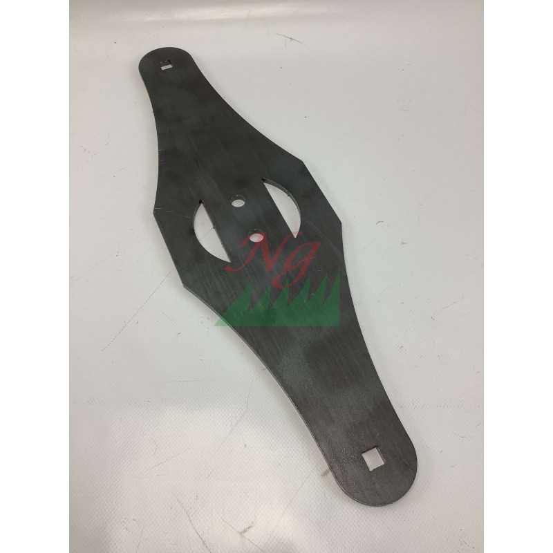 Portacuchillas original para desbrozadora de carretera Procomas TS501 07U150.60