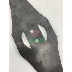 Original Procomas TS501 roadside brush cutter blade holder 07U150.60 | NewgardenParts.com